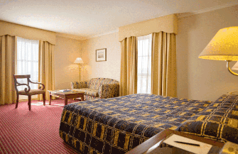 Hotel Grand Chancellor Launceston - Melbourne 4u