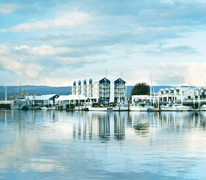 Peppers Seaport Hotel Launceston - Melbourne 4u