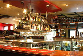 Coopers Arms Hotel - Accommodation Melbourne 1
