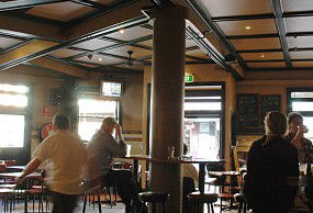 Coopers Arms Hotel - Accommodation Melbourne 2