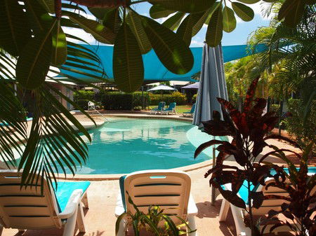 Broome Beach Resort - Accommodation Melbourne 4