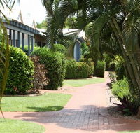 Broome Beach Resort - Accommodation Melbourne