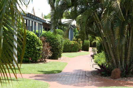 Broome Beach Resort - Accommodation Melbourne 0