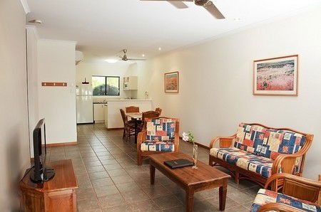 Broome Beach Resort - Accommodation Melbourne 1