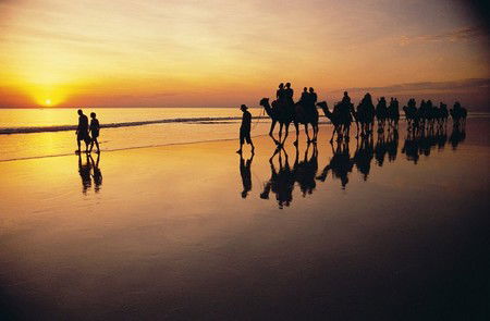 Broome Beach Resort - Accommodation Melbourne 3