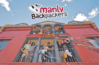 Manly Backpackers - Accommodation Melbourne
