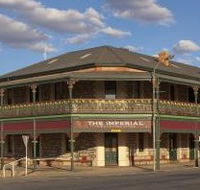 The Imperial Fine Accommodation - Accommodation Melbourne