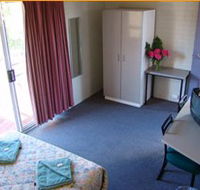 Balmain Lodge - Accommodation Melbourne