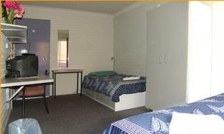 Balmain Lodge - Accommodation Melbourne 1