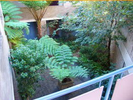 Balmain Lodge - Accommodation Melbourne 2