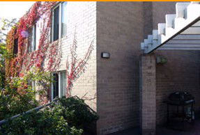 Balmain Lodge - Accommodation Melbourne 3