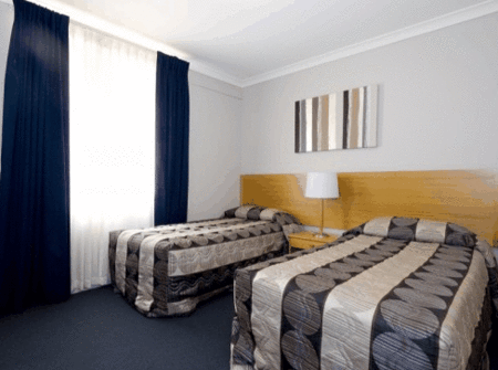 Hillarys Harbour Resort Apartments - Accommodation Melbourne