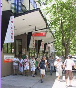 Oconnor ACT Accommodation Melbourne