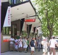 Canberra Yha - Accommodation Melbourne