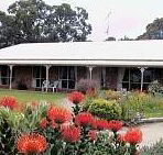 Between The Bays Retreat - Accommodation Melbourne