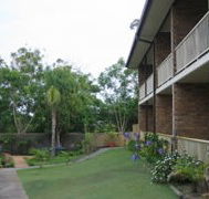 Myall River Palms Motor Inn - Accommodation Melbourne