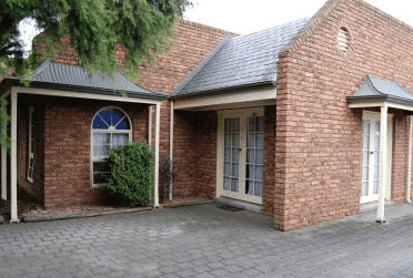 Arkana Motor Inn And Terrace Apartments - Melbourne 4u 1