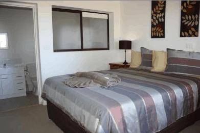 Bay View Holiday Village - Accommodation Melbourne