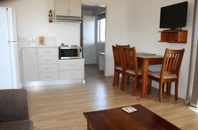 Bay View Holiday Village - Accommodation Melbourne 3