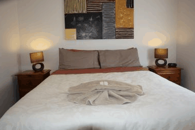 Bay View Holiday Village - Accommodation Melbourne 4