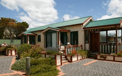 Beach Retreat Tourist Park - Accommodation Melbourne