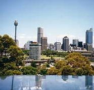 Kanga House Backpackers - Accommodation Melbourne