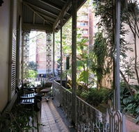 The Original Backpackers Lodge - Accommodation Melbourne