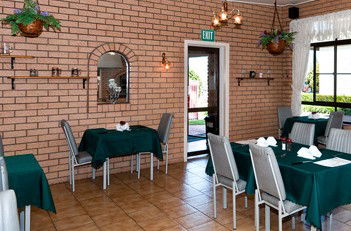 Comfort Inn Warwick - Accommodation Melbourne 0