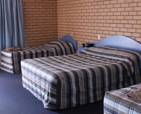 Comfort Inn Warwick - Accommodation Melbourne 1