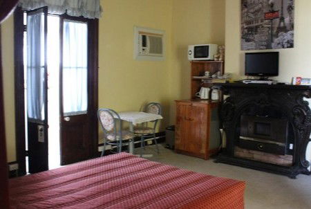 Comfort Inn Warwick - Accommodation Melbourne 2
