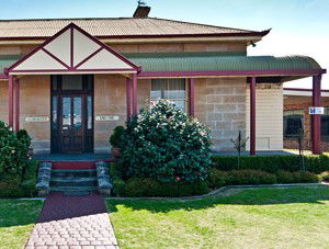 Comfort Inn Warwick - Accommodation Melbourne 4