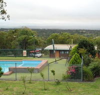 Cherrabah Resort - Accommodation Melbourne