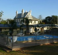 Airlie House Motor Inn - Accommodation Melbourne