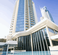 Mantra Legends Hotel - Accommodation Melbourne
