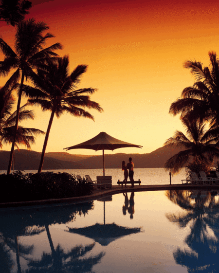 Daydream Island Resort and Spa - Accommodation Melbourne