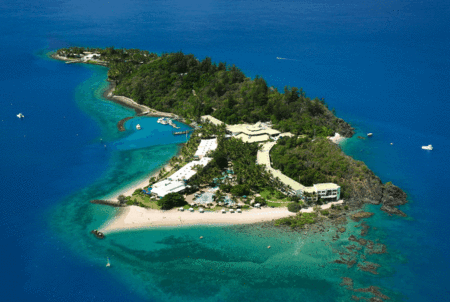 Daydream Island Resort And Spa - Accommodation Melbourne 2