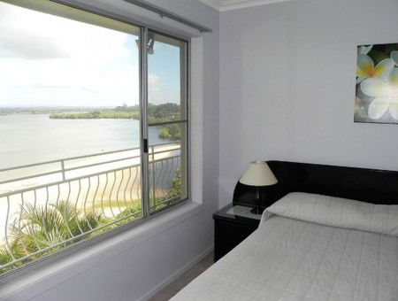 Leisure-lee Holiday Apartments - Accommodation Melbourne 1