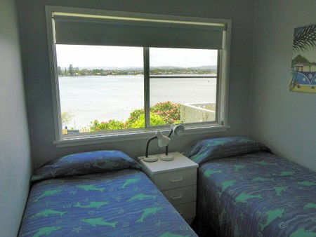 Leisure-lee Holiday Apartments - Accommodation Melbourne 2