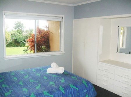 Leisure-lee Holiday Apartments - Accommodation Melbourne 3