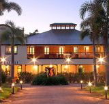 Hotel Noorla Resort - Accommodation Melbourne