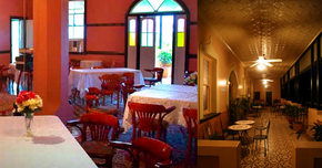 Hotel Noorla Resort - Accommodation Melbourne 2