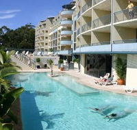 The Landmark Resort - Accommodation Melbourne