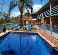 Tannum on the Beach Motel - Accommodation Melbourne