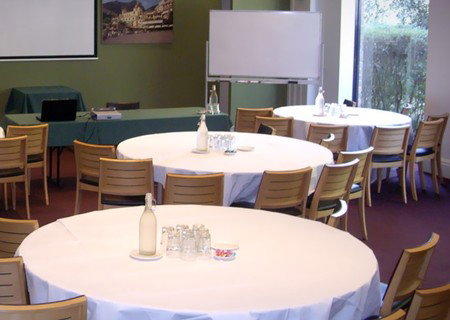 Best Western The Tudor Box Hill - Accommodation Melbourne 2