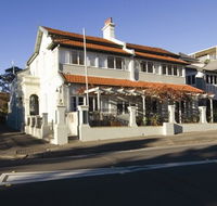 Periwinkle Guest House - Accommodation Melbourne