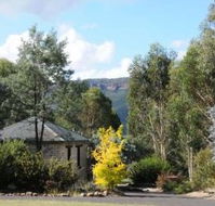 Secret Valley Escape - Accommodation Melbourne