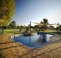 Howlong Country Golf Club Motel - Accommodation Melbourne