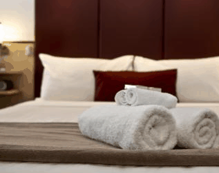 Metro Hotel Perth - Accommodation Melbourne