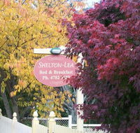 Shelton-lea Bed  Breakfast - Accommodation Melbourne
