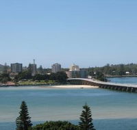 Sunrise Tuncurry Apartments - Accommodation Melbourne